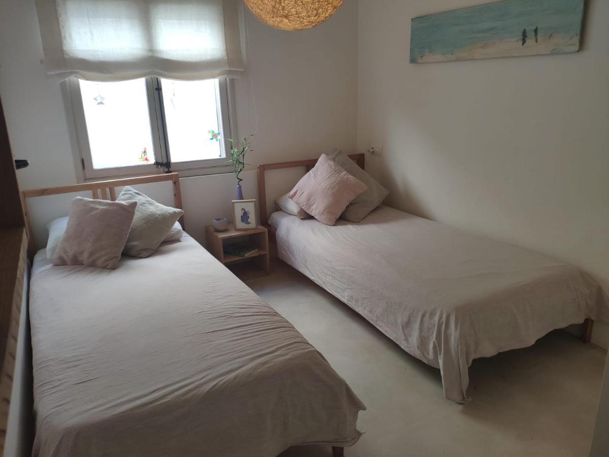 Casa De La Mar 19 Сasa de vacaciones *